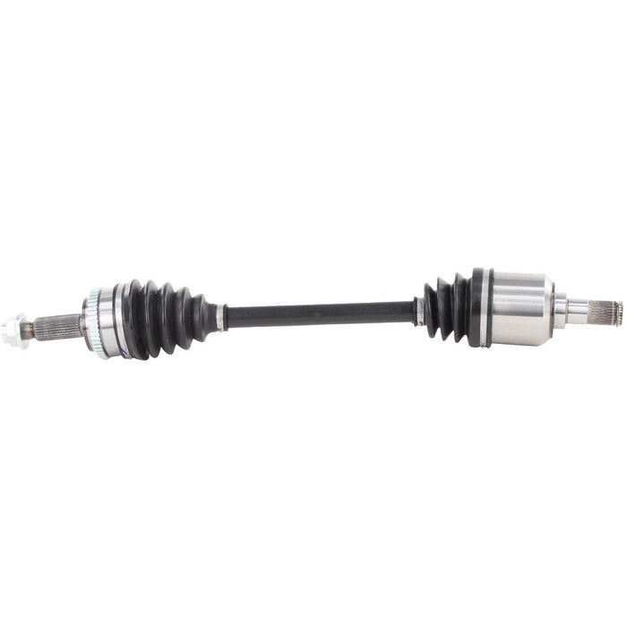 TrakMotive HY-8258 CV Axle Shaft - Front Left