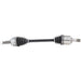 TrakMotive HY-8258 CV Axle Shaft - Front Left