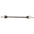 TrakMotive HY-8259 CV Axle Shaft - Front Right