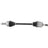 TrakMotive HY-8260 CV Axle Shaft - Front Left