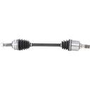 TrakMotive HY-8261 CV Axle Shaft - Front Left