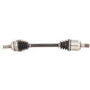 TrakMotive HY-8262 CV Axle Shaft - Front Left