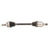 TrakMotive HY-8262 CV Axle Shaft - Front Left