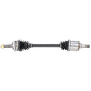 TrakMotive HY-8263 CV Axle Shaft - Front Left