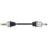 TrakMotive HY-8263 CV Axle Shaft - Front Left