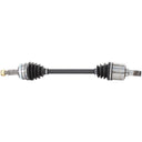 TrakMotive HY-8264 CV Axle Shaft - Front Left