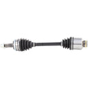 TrakMotive HY-8265 CV Axle Shaft - Front Right