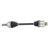 TrakMotive HY-8265 CV Axle Shaft - Front Right