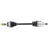 TrakMotive HY-8268 CV Axle Shaft - Front Left