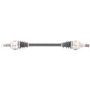 TrakMotive HY-8269 CV Axle Shaft - Rear Right
