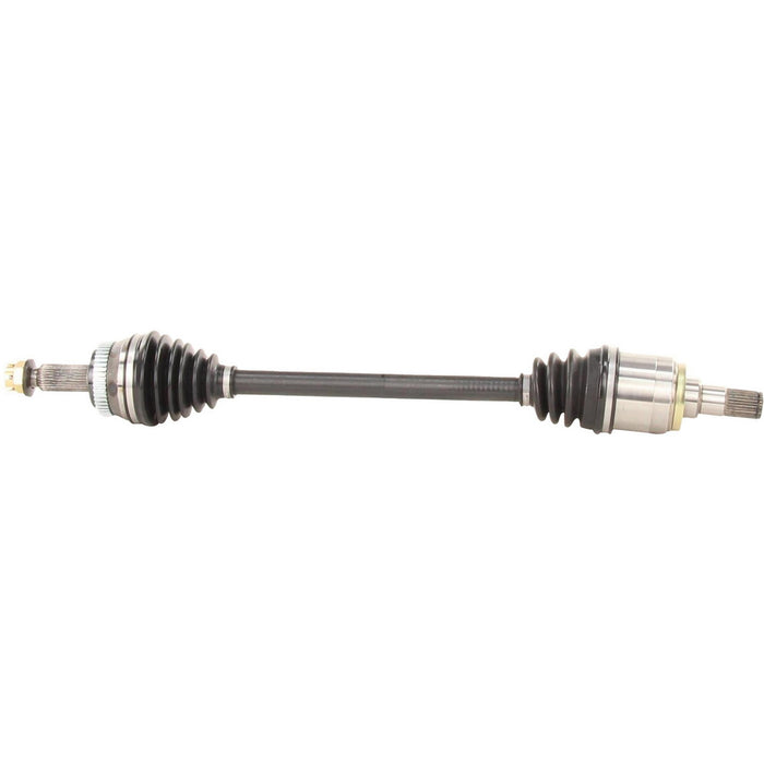 TrakMotive HY-8270 CV Axle Shaft - Rear Left