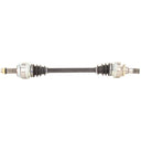 TrakMotive HY-8272 CV Axle Shaft - Rear Left