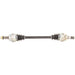 TrakMotive HY-8272 CV Axle Shaft - Rear Left