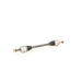 TrakMotive HY-8272 CV Axle Shaft - Rear Left
