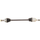 TrakMotive HY-8274 CV Axle Shaft - Rear Right
