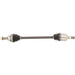 TrakMotive HY-8274 CV Axle Shaft - Rear Right