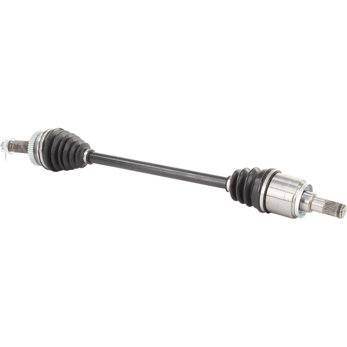 TrakMotive HY-8274 CV Axle Shaft - Rear Right