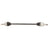 TrakMotive HY-8282 CV Axle Shaft - Front Right