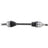 TrakMotive HY-8283 CV Axle Shaft - Front Left