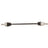 TrakMotive HY-8284 CV Axle Shaft - Front Right