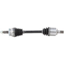 TrakMotive HY-8287 CV Axle Shaft - Front Left