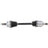 TrakMotive HY-8287 CV Axle Shaft - Front Left