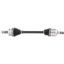 TrakMotive HY-8288 CV Axle Shaft - Front Left