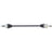 TrakMotive HY-8293 CV Axle Shaft - Front Right