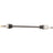 TrakMotive HY-8296 CV Axle Shaft - Rear Right