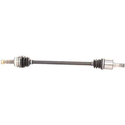 TrakMotive HY-8296 CV Axle Shaft - Rear Right