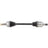 TrakMotive HY-8306 CV Axle Shaft - Front Left