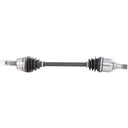 TrakMotive HY-8325 CV Axle Shaft - Front Left
