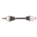 TrakMotive HY-8328 CV Axle Shaft - Front Right