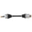 TrakMotive HY-8329 CV Axle Shaft - Front Right