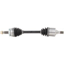 TrakMotive HY-8330 CV Axle Shaft - Front Left