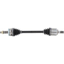 TrakMotive HY-8332 CV Axle Shaft - Front Left