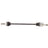 TrakMotive HY-8336 CV Axle Shaft - Rear Left or Rear Right