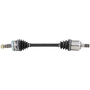TrakMotive HY-8337 CV Axle Shaft - Front Left
