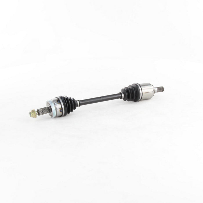 TrakMotive HY-8337 CV Axle Shaft - Front Left