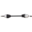 TrakMotive HY-8348 CV Axle Shaft - Front Left