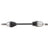 TrakMotive HY-8348 CV Axle Shaft - Front Left