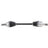 TrakMotive HY-8349 CV Axle Shaft - Front Left