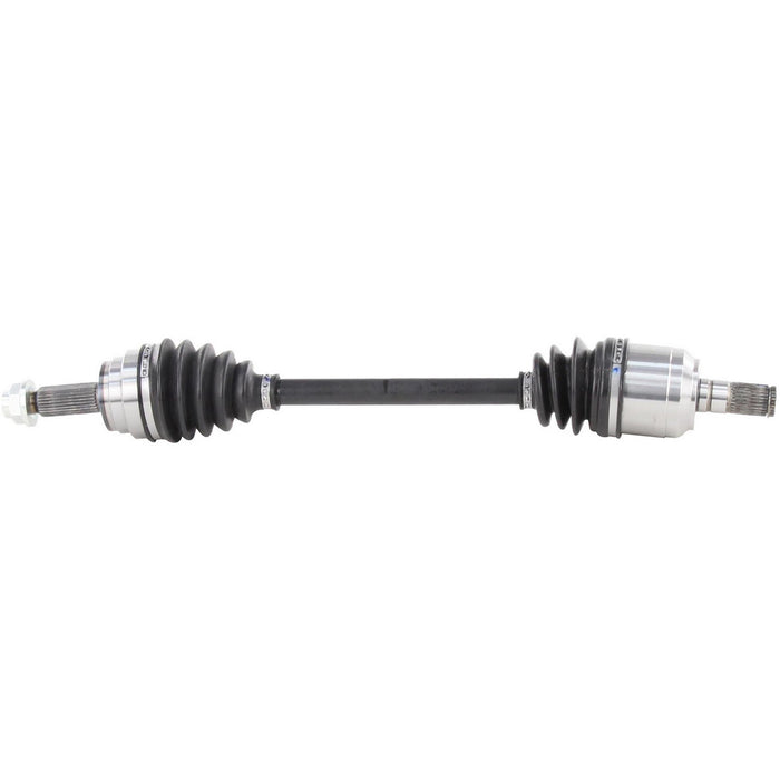 TrakMotive HY-8349 CV Axle Shaft - Front Left