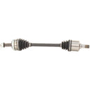 TrakMotive HY-8351 CV Axle Shaft - Front Left