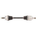TrakMotive HY-8357 CV Axle Shaft - Front Left