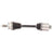 TrakMotive HY-8358 CV Axle Shaft - Front Right