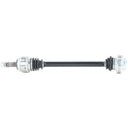 TrakMotive HY-8363 CV Axle Shaft - Rear Left