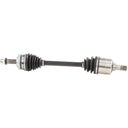 TrakMotive HY-8368 CV Axle Shaft - Front Left