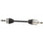 TrakMotive HY-8368 CV Axle Shaft - Front Left
