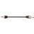 TrakMotive HY-8371 CV Axle Shaft - Front Right